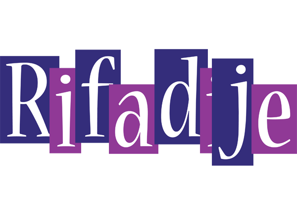 Rifadije autumn logo