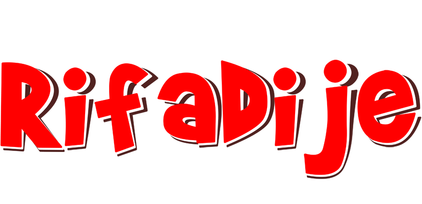 Rifadije basket logo