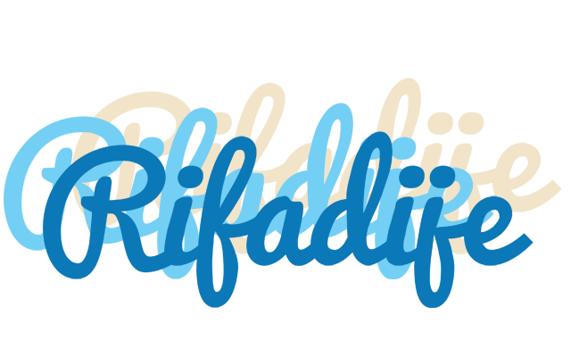 Rifadije breeze logo