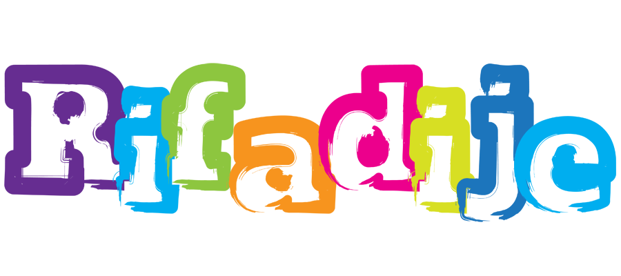 Rifadije casino logo