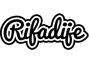 Rifadije chess logo