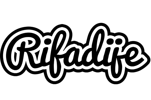 Rifadije chess logo
