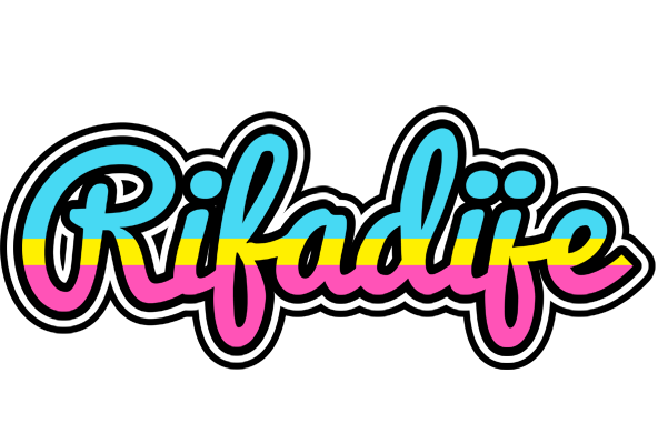 Rifadije circus logo