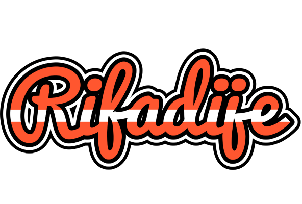 Rifadije denmark logo