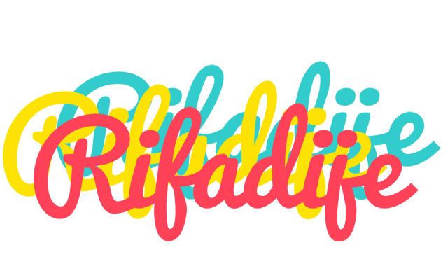 Rifadije disco logo