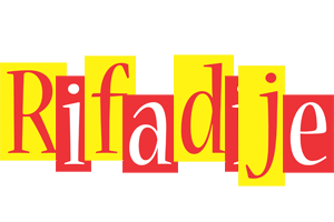 Rifadije errors logo