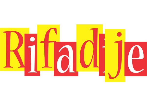 Rifadije errors logo