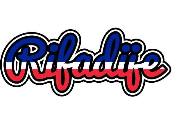 Rifadije france logo