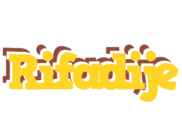 Rifadije hotcup logo