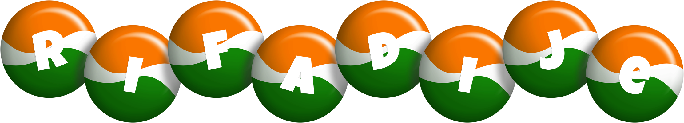 Rifadije india logo