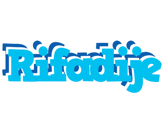 Rifadije jacuzzi logo