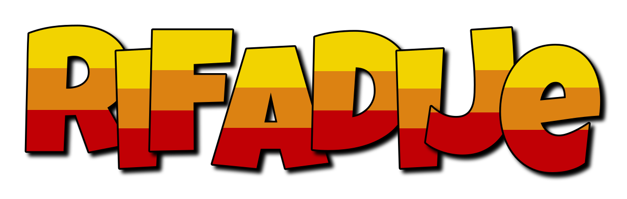 Rifadije jungle logo