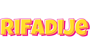 Rifadije kaboom logo