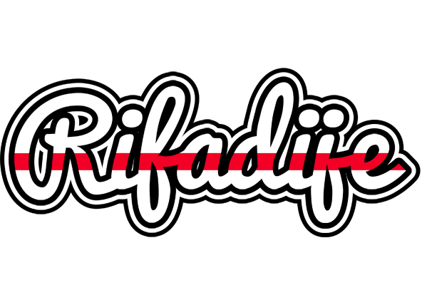 Rifadije kingdom logo
