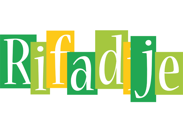 Rifadije lemonade logo