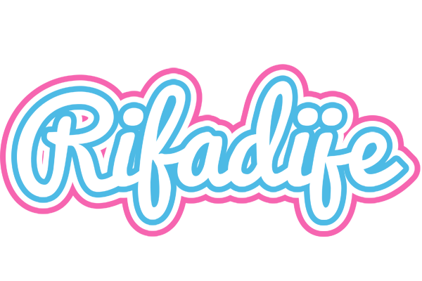 Rifadije outdoors logo