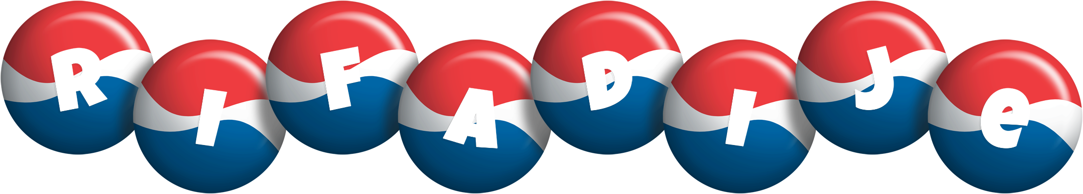 Rifadije paris logo