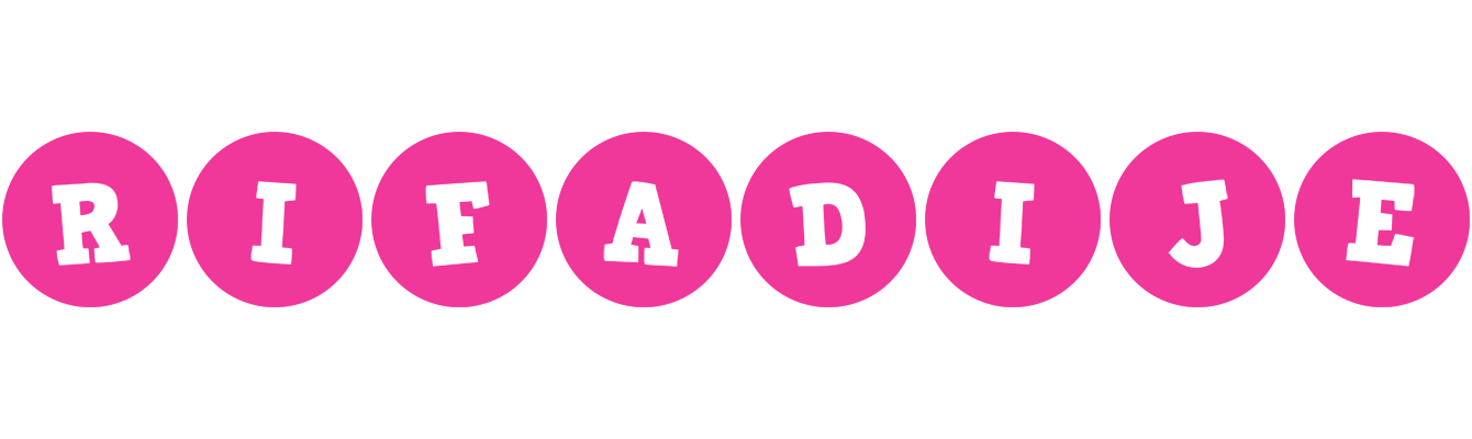 Rifadije poker logo