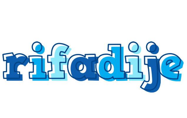 Rifadije sailor logo
