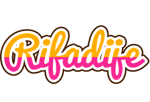 Rifadije smoothie logo