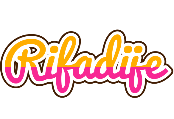 Rifadije smoothie logo