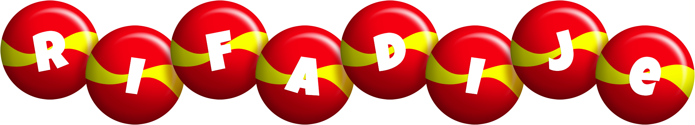 Rifadije spain logo