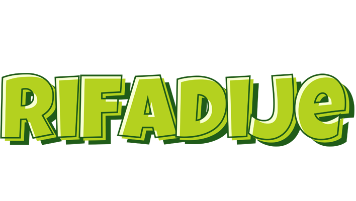 Rifadije summer logo