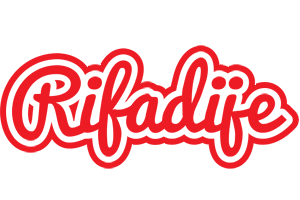 Rifadije sunshine logo