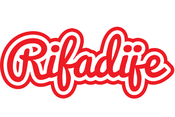 Rifadije sunshine logo