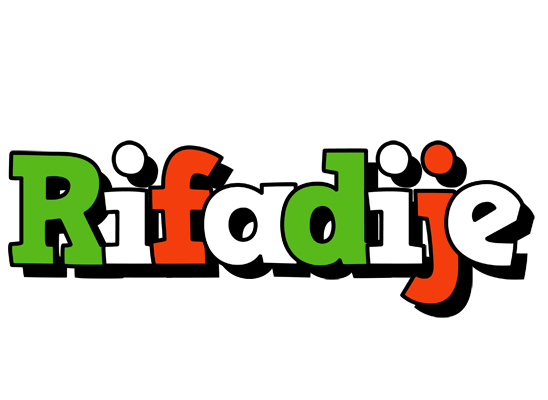 Rifadije venezia logo