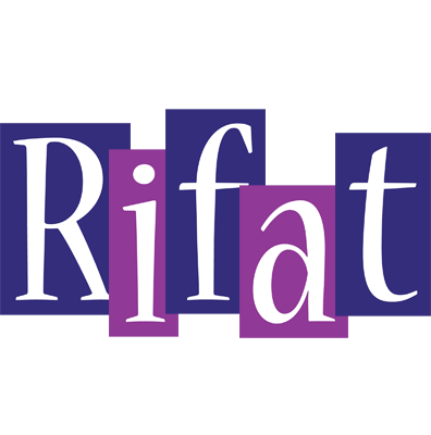 Rifat autumn logo