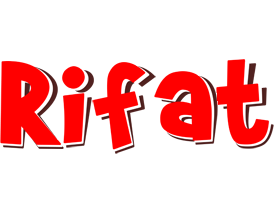 Rifat basket logo