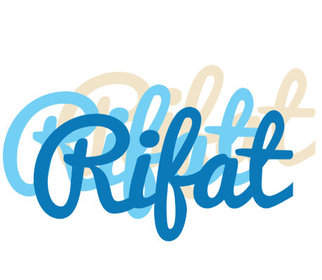 Rifat breeze logo