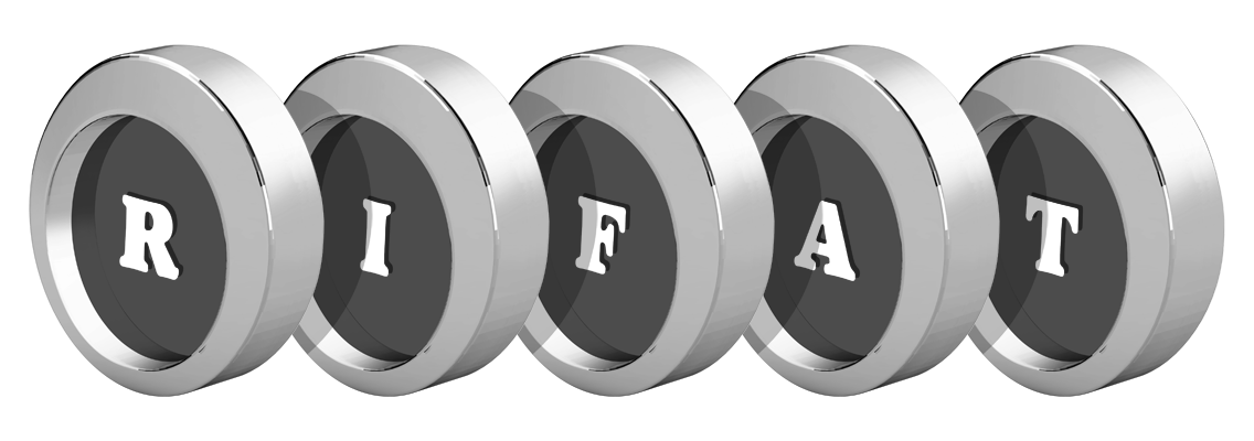 Rifat coins logo