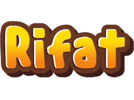 Rifat cookies logo