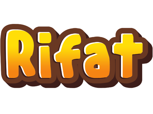 Rifat cookies logo