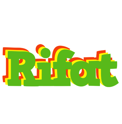 Rifat crocodile logo