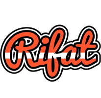 Rifat denmark logo