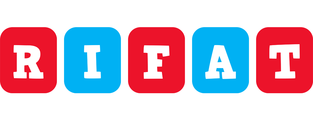 Rifat diesel logo