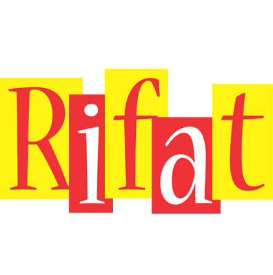 Rifat errors logo