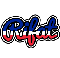 Rifat france logo