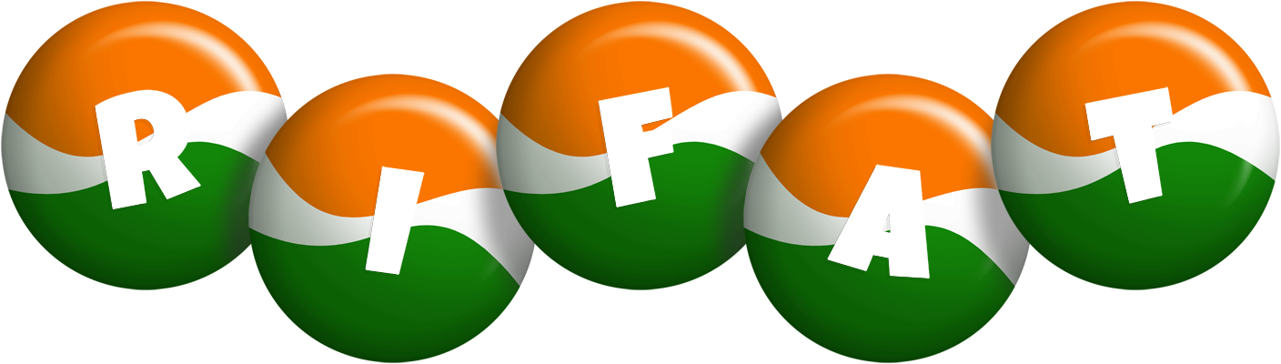 Rifat india logo