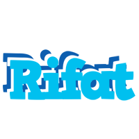 Rifat jacuzzi logo