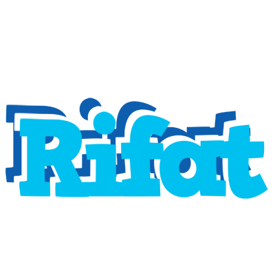 Rifat jacuzzi logo