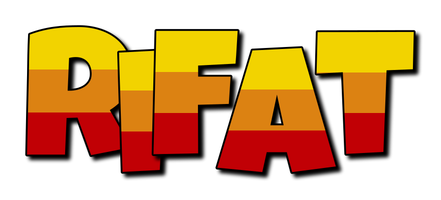 Rifat jungle logo