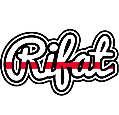 Rifat kingdom logo
