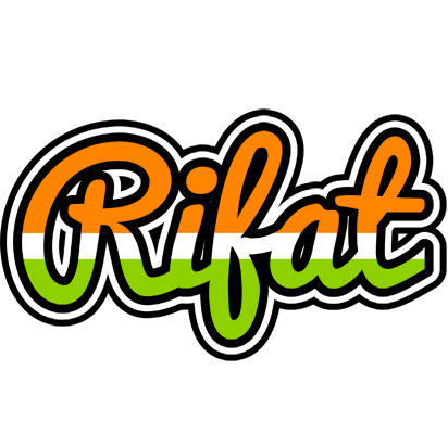 Rifat mumbai logo