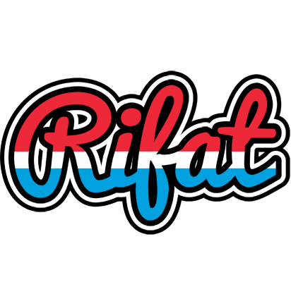 Rifat norway logo