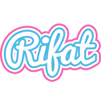 Rifat outdoors logo