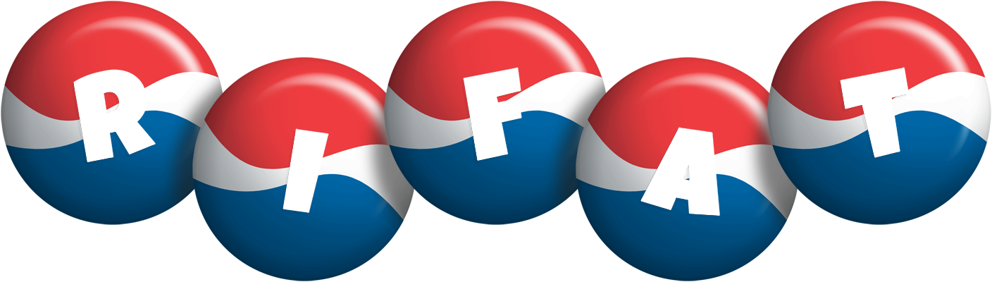 Rifat paris logo